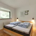 Σπίτι διακοπών Gunkil - 800m From The Sea By Interhome Blåvand