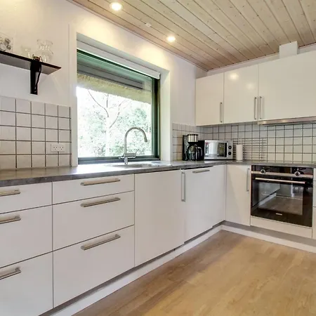 Gunkil - 800m From The Sea By Interhome Сasa de vacaciones Blåvand