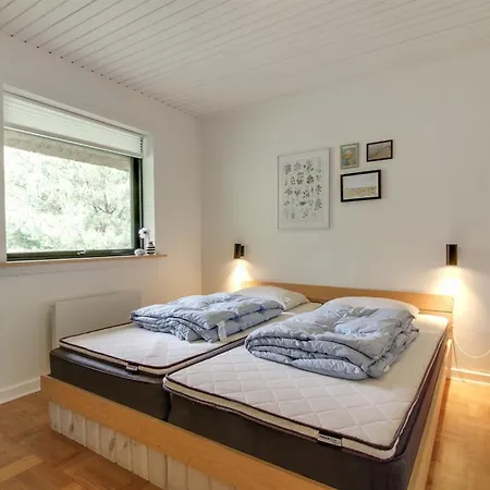 Сasa de vacaciones Gunkil - 800m From The Sea By Interhome Blåvand