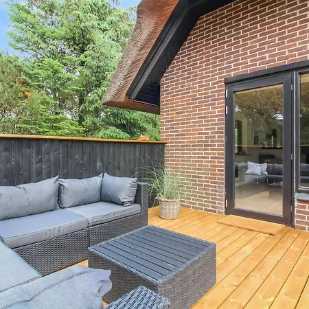 Gunkil - 800m From The Sea By Interhome Holiday home