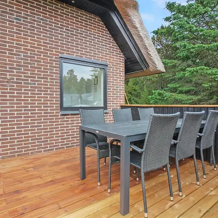 Gunkil - 800m From The Sea By Interhome Holiday home *