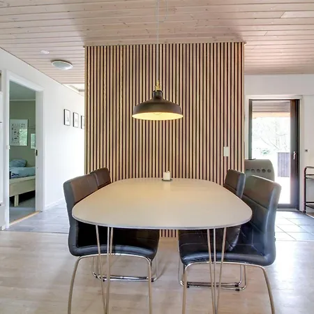 Сasa de vacaciones Gunkil - 800m From The Sea By Interhome