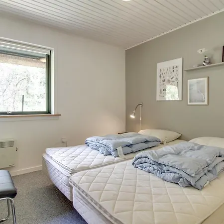 Сasa de vacaciones Gunkil - 800m From The Sea By Interhome Blåvand