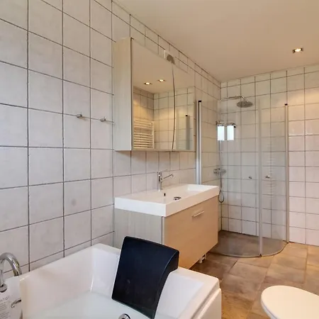 Gunkil - 800m From The Sea By Interhome * Blåvand